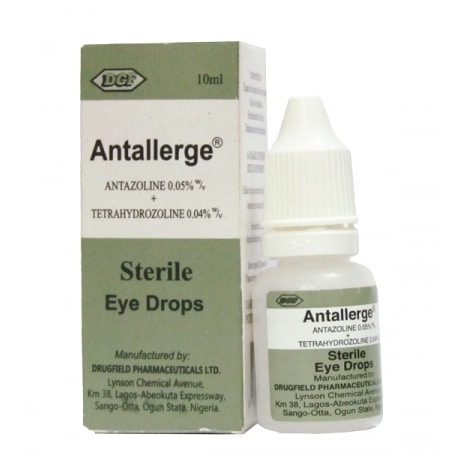 Antiallergy